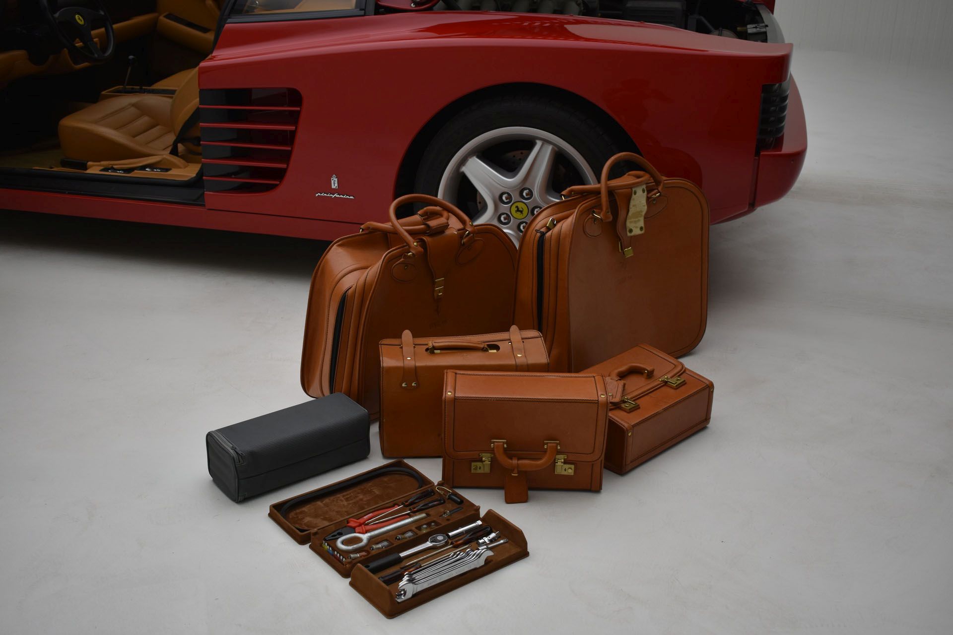 Loaded image